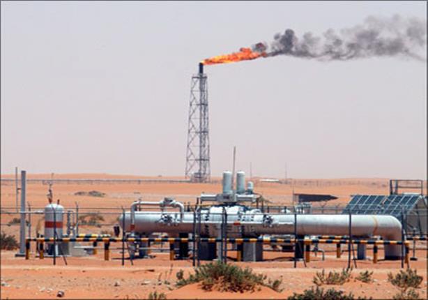 البترول: 203 ملايين برميل بترول احتياطي حقل "جيسوم" بالصحراء الشرقية 1 البترول تعلن اكتشاف حقل جديد بسيناء1685438404