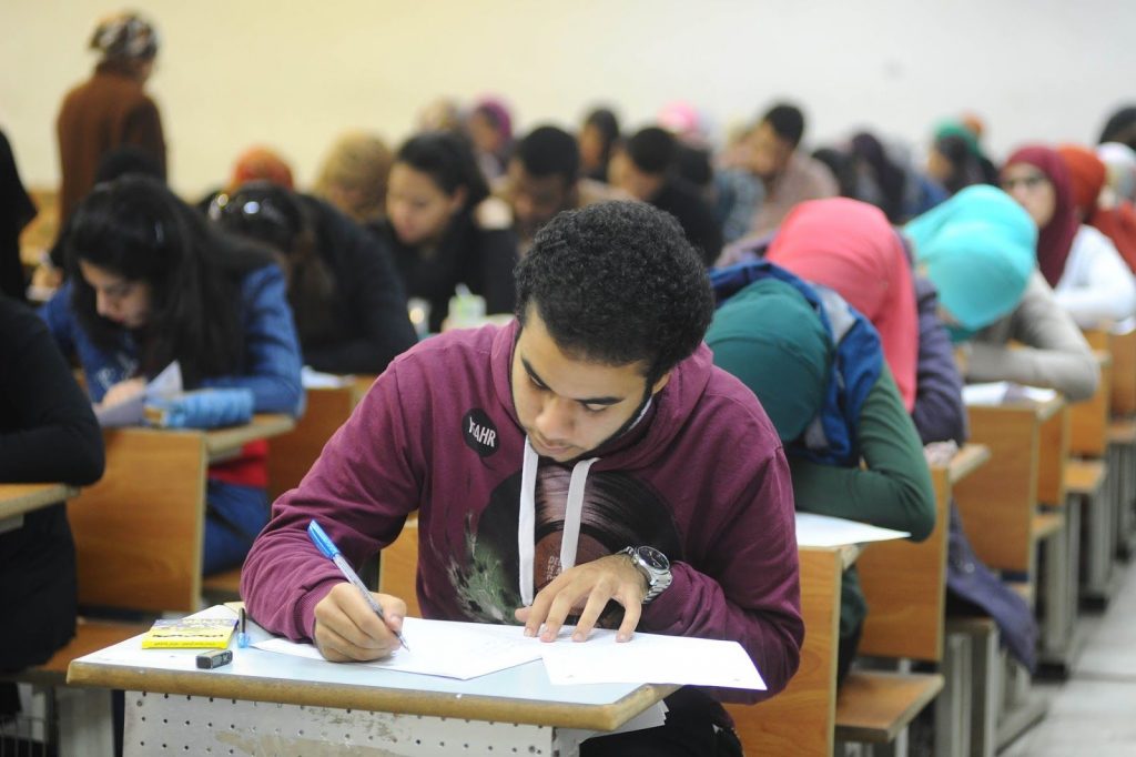 بدء امتحانات الدبلومات ... إضافة أولى 1 التعليم الفني1685176084