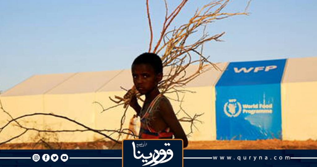 منظمات إنسانية تدعو للاستجابة لدعوات الأمم المتحدة للتبرع لمنطقة القرن الإفريقي 1 الجوع أفريقيا1684840923