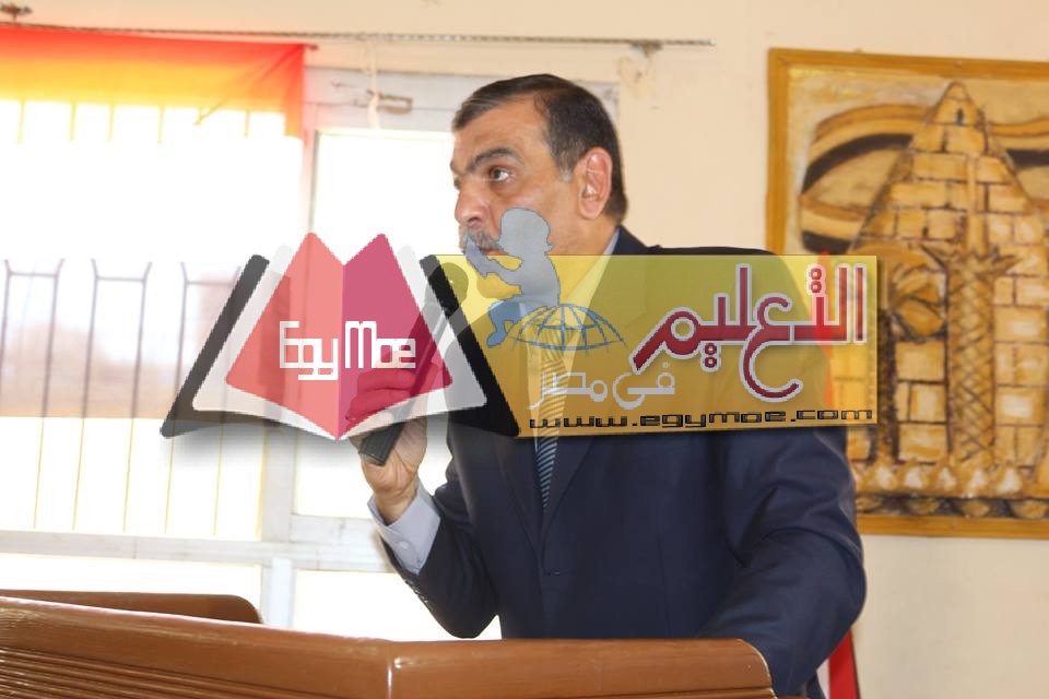 بدء الامتحانات التحريرية لدبلومات الشهادة الثانوية الفنية للعام الدراسى 2022 / 2023 1 تعليم الشرقية1685173025