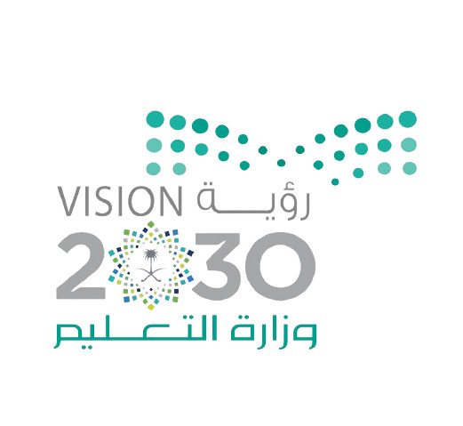 نشرة جلوبال (4): تواصل Medit في رؤية اعتماد قوي للماسح الضوئي في الربع الأول من عام 2023 1 شعار رؤية 2030 في التعليم 21684216443