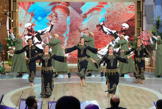 "سلطان العارفين" تقيم حفلا صوفيا بقبة الغوري بعنوان "نهج الحب".. 16 يونيو 1 فرقة رضا 1624442162 01685233383