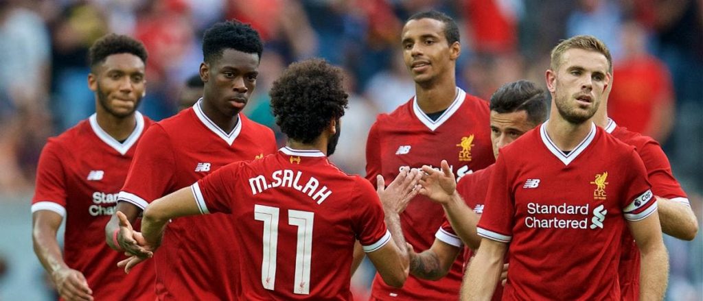 ليفربول يعلن رحيل "فيرمينو وميلنر وكيتا وتشامبرلين" بنهاية الموسم الجاري 1 ليفربول1684343943