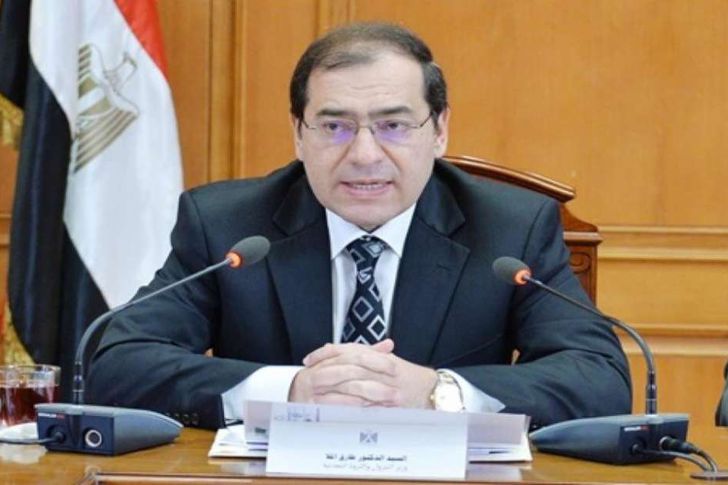 وزير البترول: نطبق استراتيجية تعدينية تراعي تحقيق القيمة المضافة لما تملكه مصر 1 وزير البترول 1586553650 01684242424