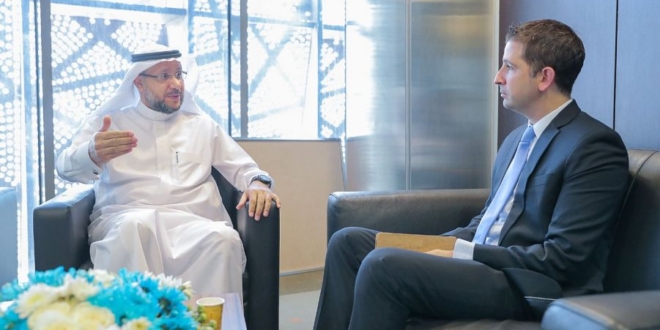 وفد أمريكي يزور الدنمارك وألمانيا لبحث التعاون في منع الأعمال الوحشية وسبل الرد عليها 1 000 8462311861536187133858