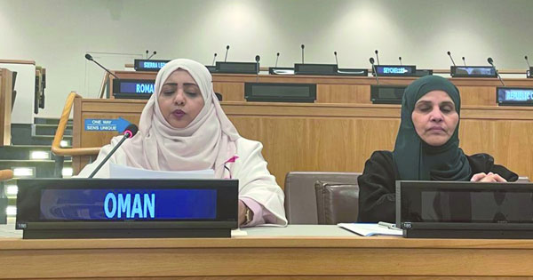 انطلاق الدورة الـ66 للجنة الدولية الخاصة باستخدام الفضاء الخارجي في الأغراض السلمية بفيينا 1 01 3481685529963