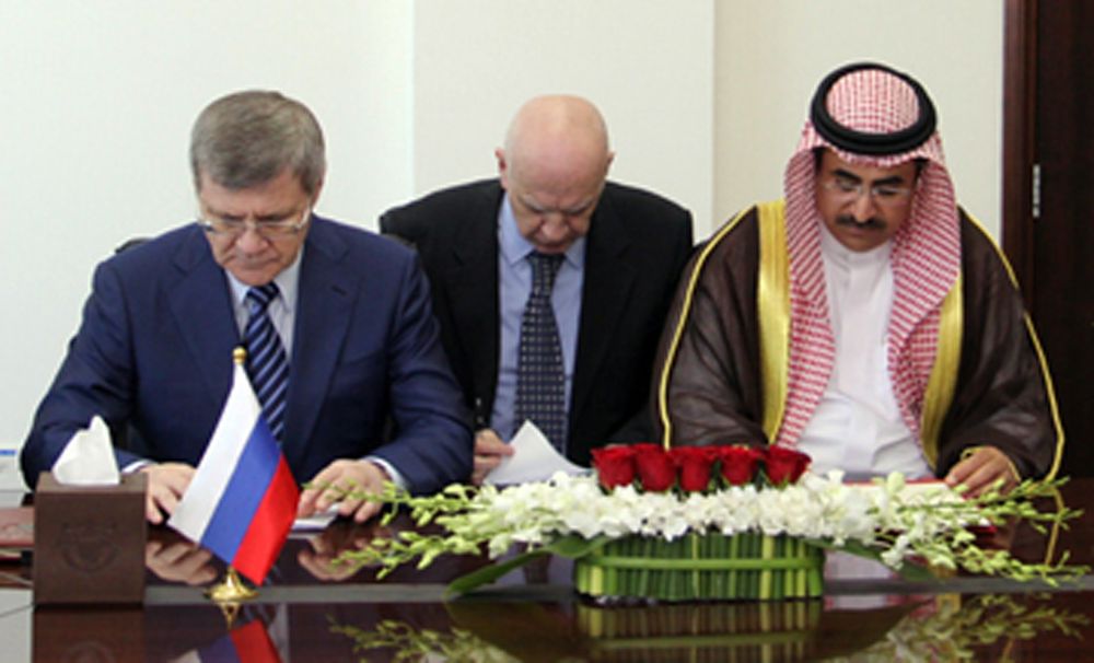 النائب العام: التعاون مع النيابة العامة بروسيا الاتحادية ممتد وفعال 1 014283163721685037123