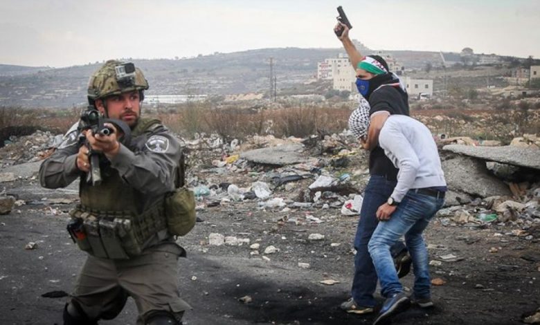 قوة إسرائيلية خاصة تختطف شابا فلسطينيا من وسط جنين 1 033d05a6122b3274081c643cab8df8021685521085