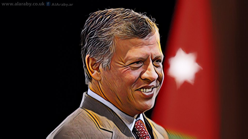 الملك عبد الله الثاني في عيد الاستقلال: سنواصل الإنجاز والتحديث بهمة الأردنيين 1 0488650E DC79 452A 92BF 2707E0C2842C1685010243