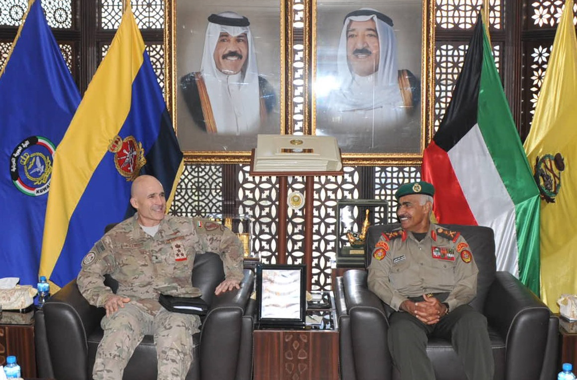 الكويت تستنكر تعرض مقر سكن رئيس المكتب العسكري بالسفارة الكويتية لدى الخرطوم للاقتحام والتخريب 1 061fa04e 8ca4 40cd bc9d f98a8fb5c1481684181583