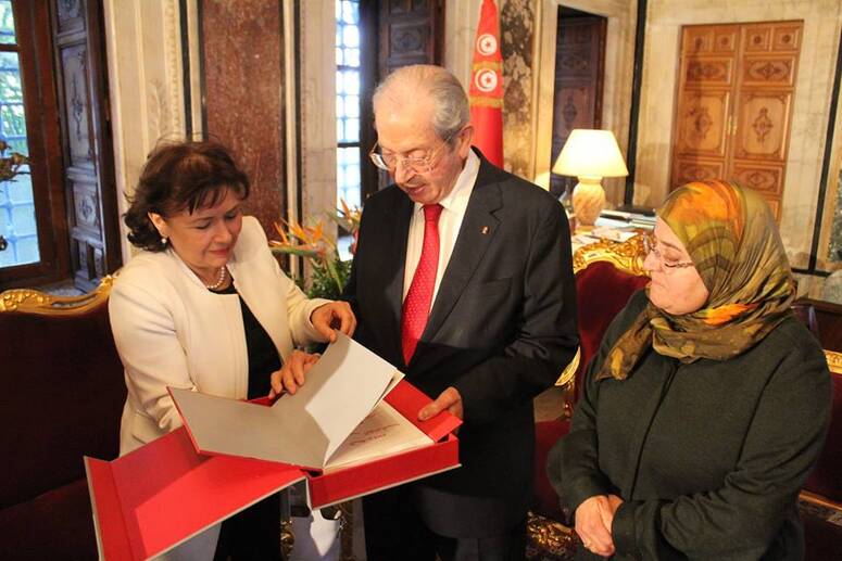 بري يتسلم التقرير النهائي لهيئة الإشراف على الانتخابات بخصوص الانتخابات النيابية لعام 2022 1 061ffd11d417cdfb9715fdb6a4379e9e w7751685463843