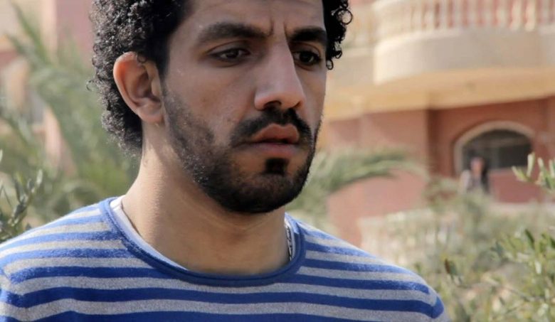 الفنان محمد عبدالرحمن يستأنف تصوير فيلم "البعبع" 1 100234101683972963