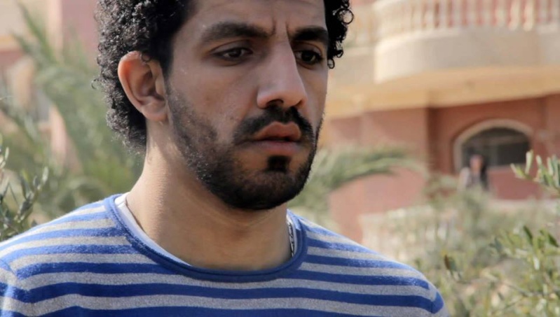 الفنان محمد عبدالرحمن يستأنف تصوير فيلم "البعبع" 1 100234101683972963