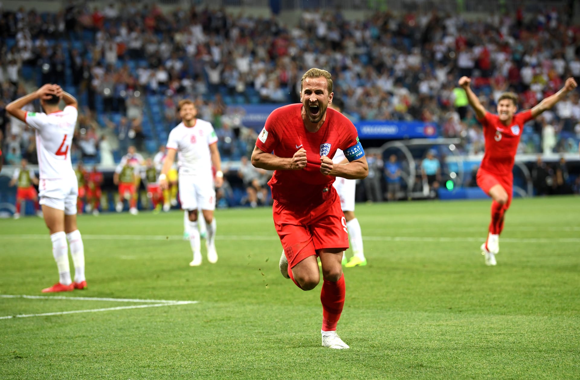 تونس تخسر أمام إنجلترا بهدف للاشيء في مستهل مشوارها ببطولة كأس العالم للشباب بالأرجنتين 1 1011161684792023