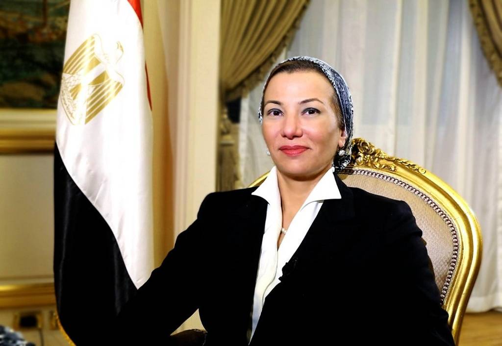 وزيرة البيئة:خطوات جدية لتفعيل تقليل استعمال الأكياس البلاستيكية أحادية الاستخدام 1 10241684228203
