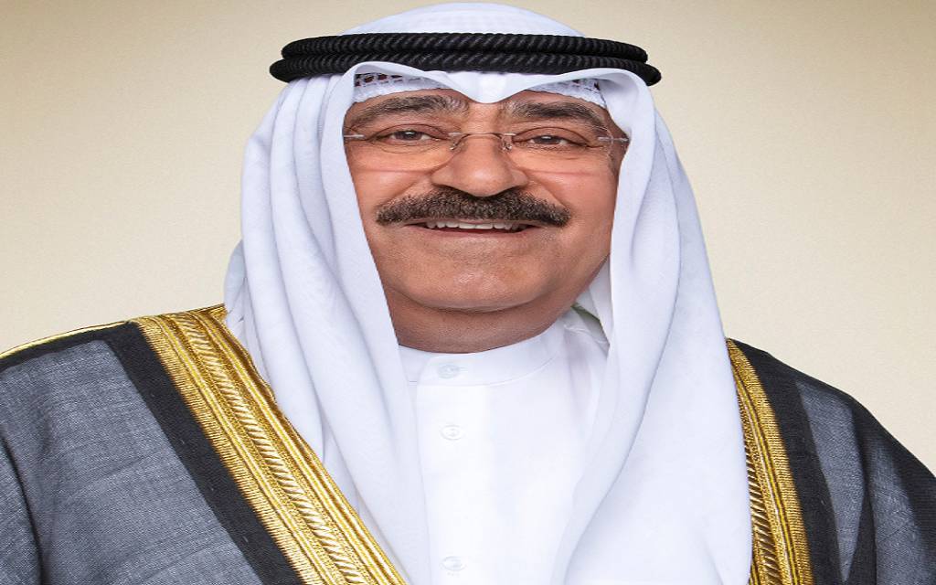 ولي عهد الكويت يتوجه إلى المملكة العربية السعودية لترؤس وفد بلاده في القمة العربية بجدة 1 10241684482903