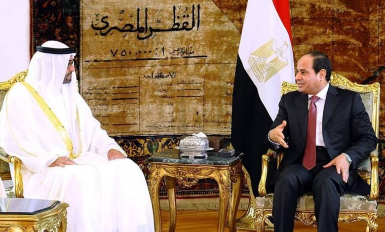 مصر وسلطنة عمان توقعان اتفاقية إزالة الازدواج الضريبي ومذكرة تفاهم للتعاون في المجالات المالية 1 10241684737363