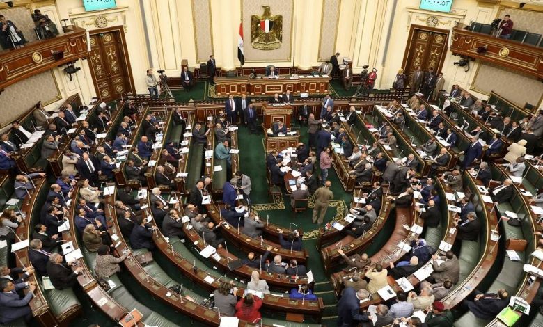 مجلس النواب يوافق على مجموع مواد تعديل قانون رسم تنمية موارد الدولة 1 10241685270289