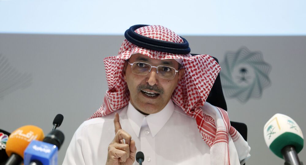 وزير المالية السعودي يؤكد أهمية التكامل الاقتصادي بين الدول العربية 1