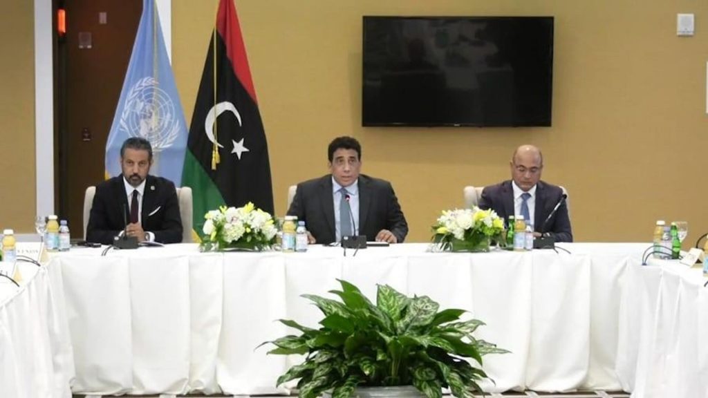 نائب الرئاسي الليبي يؤكد أهمية دعم ومشاركة الجامعة العربية في أعمال اللجنة التحضيرية المعنية بتحقيق المصالحة 1 1050251594 0 0 896 504 1920x0 80 0 0 b35ac6e5778fcc034408b8b97679bb4e1684933803