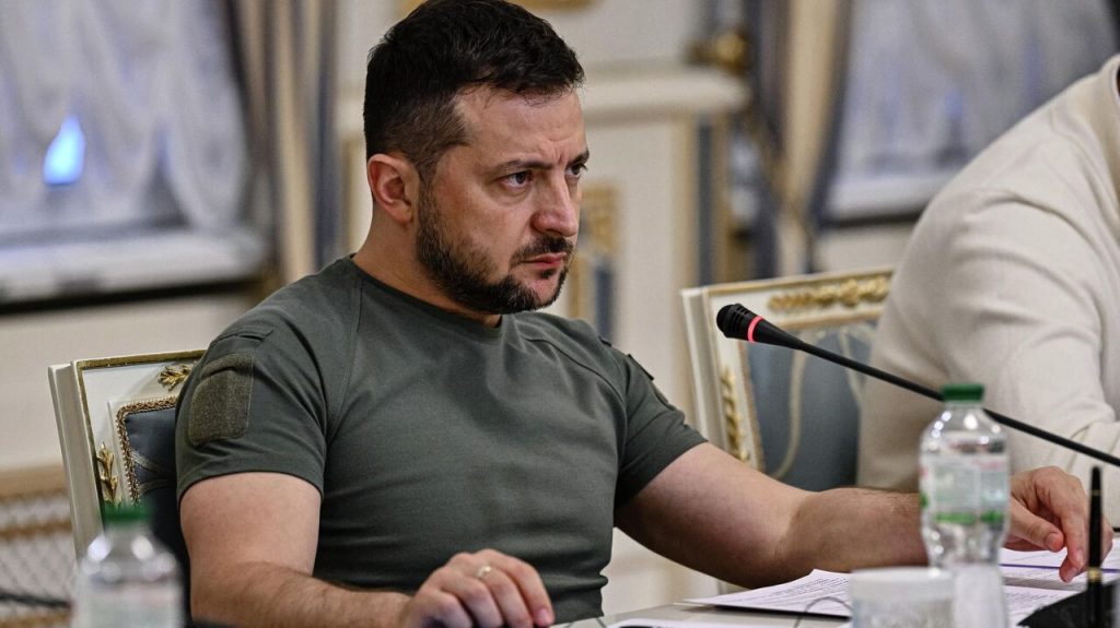 زيلينسكي : أوكرانيا ستزداد قوة بعد قمة مجموعة السبع في اليابان 1 1068834017 0:161:3071:1888 1280x0 80 0 0 d14767711ab5c148a1b2d33d42480ee31684647903