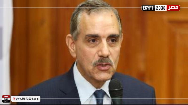 محافظ كفر الشيخ: خطة لأعمال تحسين الجهد ورفع قدرات المحولات الكهربائية بتكلفة 2.8 مليون جنيه 1 108427 W1683811040
