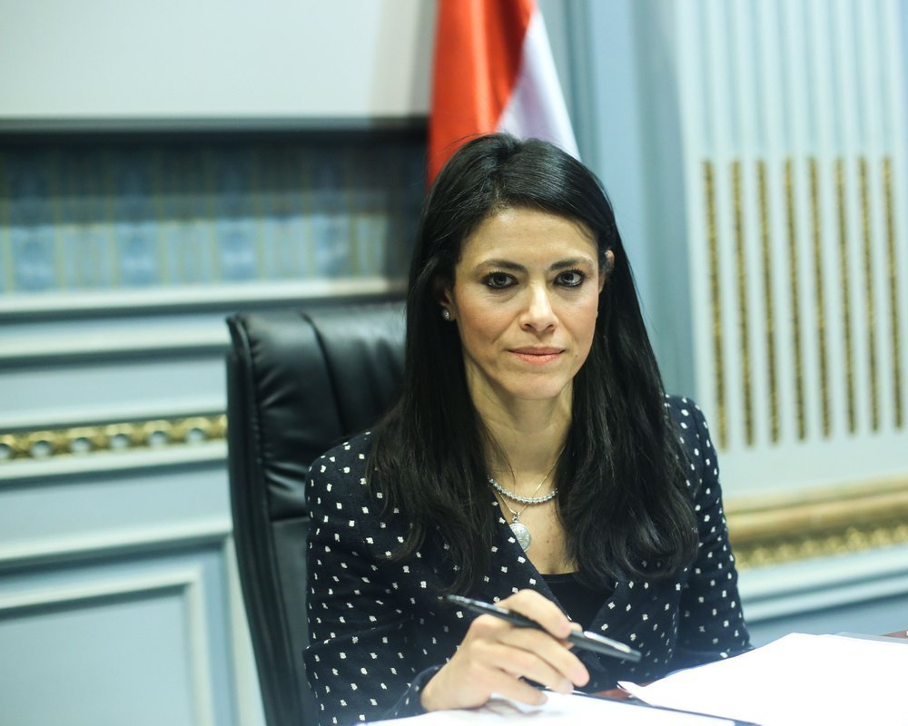 وزيرة التعاون الدولي: تدفقات التمويل المناخي عالميا بين 2019-2020 بلغت نحو 632 مليار دولار 1 111684769465