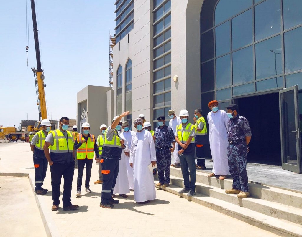 التنمية المحلية: الانتهاء من الأعمال الإنشائية لـ 328 مجمع خدمات حكومية بنسبة 99% 1 11474121684829824