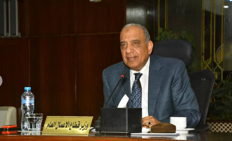 وزير قطاع الأعمال يوجه بالإسراع في إنهاء اتفاقيات الشراكة مع شركاء العمل من القطاع الخاص 1 12 31685520843