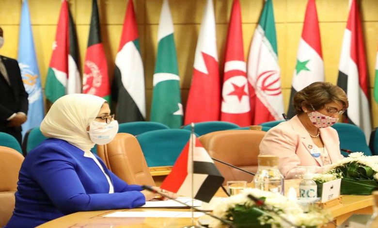 منظمة الصحة العالمية ..اطلاق مبادرة إقليمية للتصدي للتحديات الصحية المتعلقة بتغير المناخ في أفريقيا 1 121443922 230287795188507 6762715134676693497 o1685020863