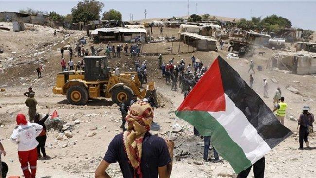 "الوطن" العمانية: على المجتمع الدولي اتخاذ مواقف حاسمة لوقف جرائم الاحتلال الإسرائيلي 1 121880028230870221110627576063771685513223