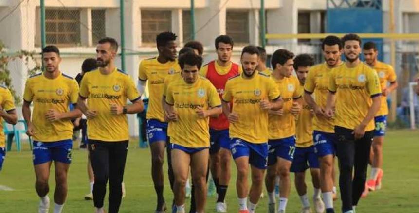 حمزة الجمل يعلن قائمة الإسماعيلي لمواجهة فريق النجوم غدا في كأس مصر 1 123449895416426966181684870503