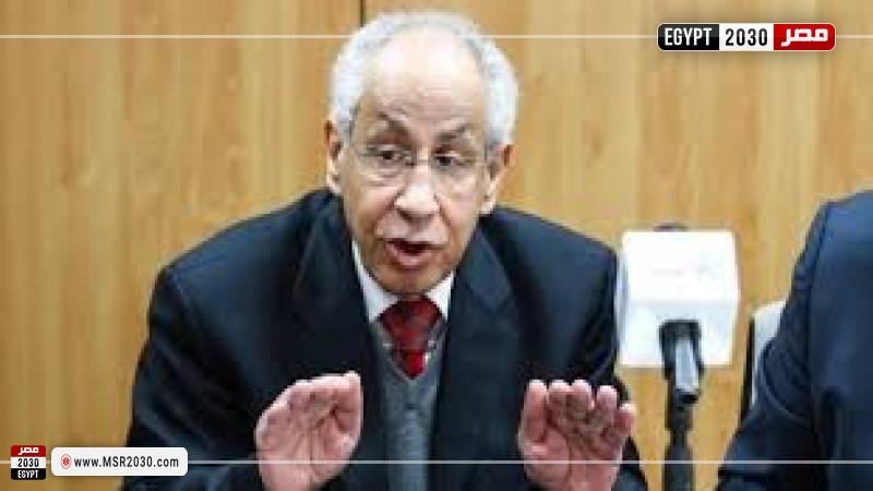 مقرر مساعد حقوق الإنسان بالحوار الوطني لـ أ ش أ: الدولة ملتزمة باتخاذ التدابير اللازمة للقضاء على أشكال التمييز 1 123895 W1683973564