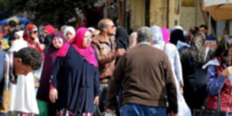 "الجمهورية": 9 ملايين لاجئ يعيشون ضيوفا مكرمين في مصر 1 12495351685506563