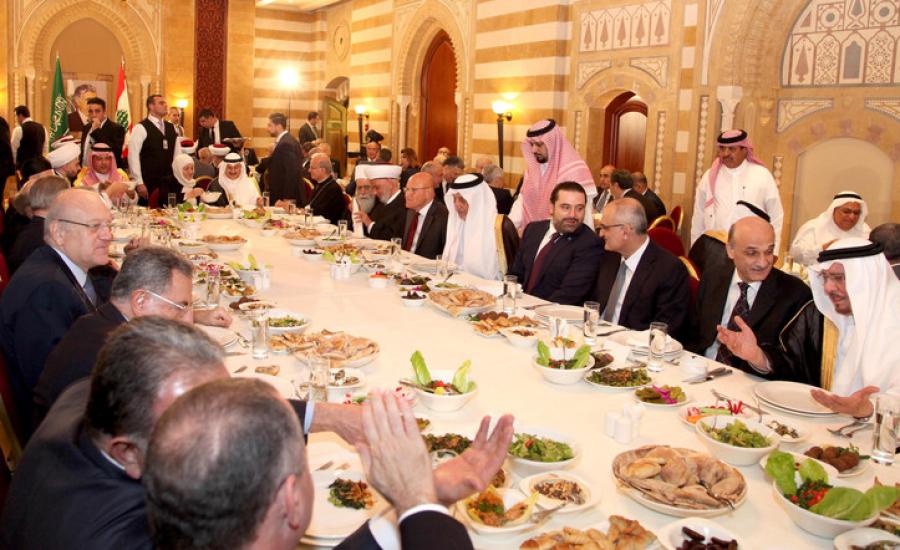 صحيفة سعودية: القمة العربية الـ32 تثمر عن ميلاد أمة قوية ومتماسكة 1 1439fefc0cb33759b473022326c8cc781684651504