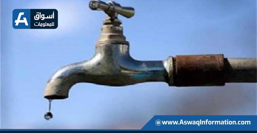 تنفيذ 18 مشروعا في قطاع مياه الشرب في بيلا بكفر الشيخ بتكلفة 17 مليون جنيه 1 144428 W1684168982