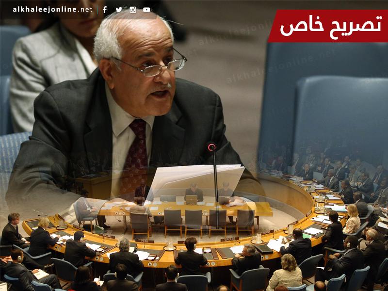الرئاسة الفلسطينيّة: المستوطنات جميعها غير شرعية.. واستمرار الاعتداءات لن يحقق الأمن أو السلام لأحد 1 14766341435675796001685353142
