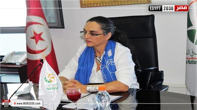وزيرة البيئة: نسعى دائما للاستفادة من الأبحاث وتشجيع مشروعات التخرج الخاصة بمكافحة تغير المناخ 1 153515 W1684308244