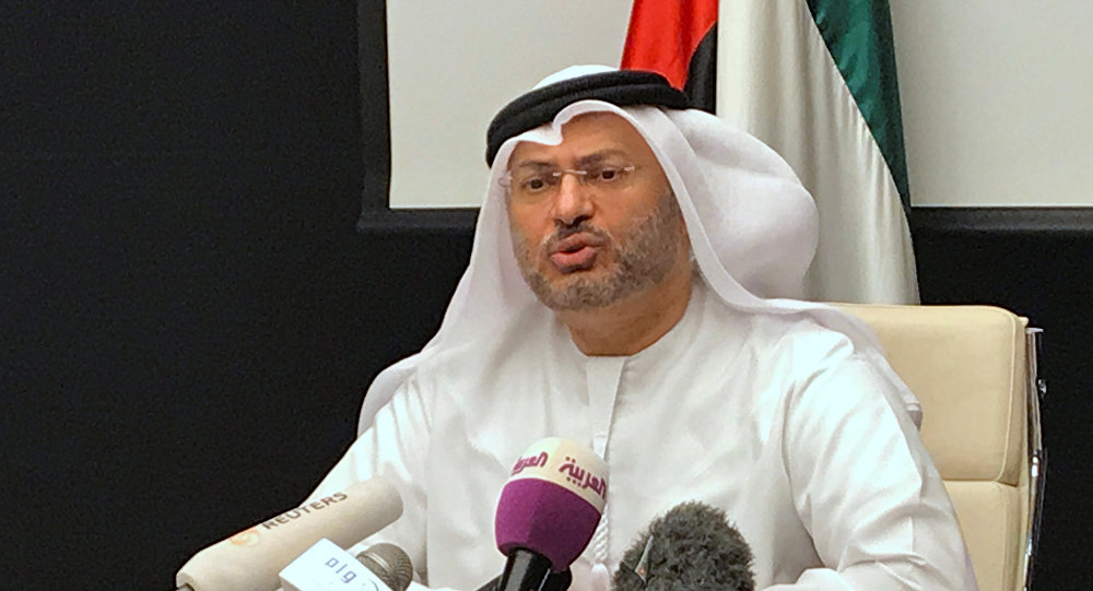 وزير الصناعة الإماراتي يؤكد ضرورة توفير مزيد من التمويل لدعم أفريقيا في مواجهة التغير المناخي 1 1536917565blobid01684846205