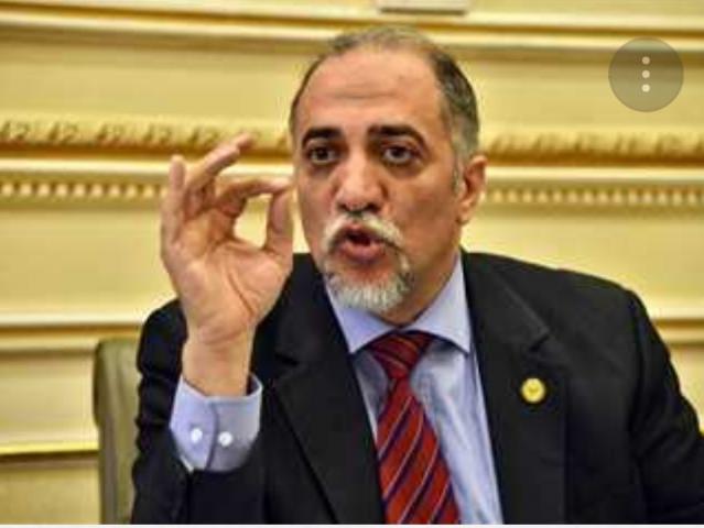 عبد الهادي القصبي: وزارة التضامن تتحمل أعباء ضخمة لدعم الأسر الأولى بالرعاية في ظل الأزمة العالمية 1 157494299855160031684589827
