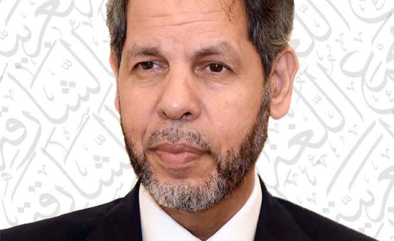 مجمع اللغة العربية ينعي الدكتور محمد حمدي إبراهيم أحد أبرز مترجمي اليونانية 1 15780589174970260201685372284