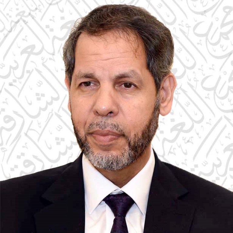مجمع اللغة العربية ينعي الدكتور محمد حمدي إبراهيم أحد أبرز مترجمي اليونانية 1 15780589174970260201685372284
