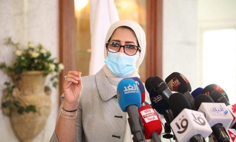 وزير الصحة يبحث مع تحالف الـ"جافي" إدراج لقاحات جديدة إلى جدول التطعيمات الإجبارية 1 1601070067 b4500eee 76c8 4197 9597 4e04198592581684857424