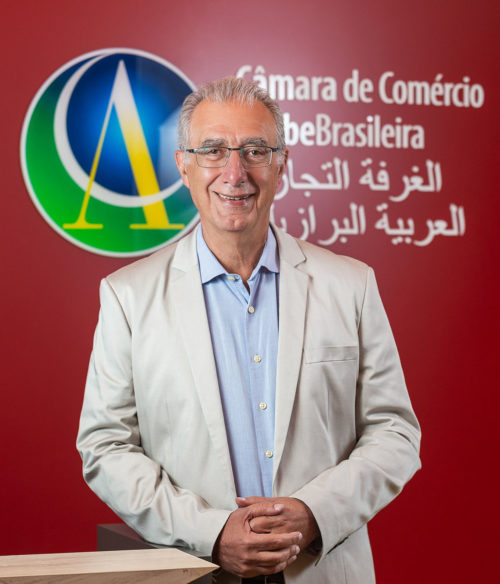 رئيس الغرفة التجارية العربية الفرنسية لـ(أ ش أ): نحن في بداية الطريق نحو المشروعات الخضراء 1 1614132150349 Image e16141334046001685038263