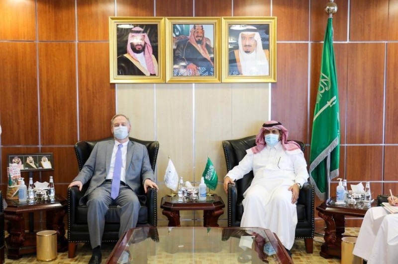 السعودية وأمريكا يؤكدان وجود انتهاكات من الأطراف السودانية أعاقت وصول المساعدات الإنسانية 1 16271551685289603