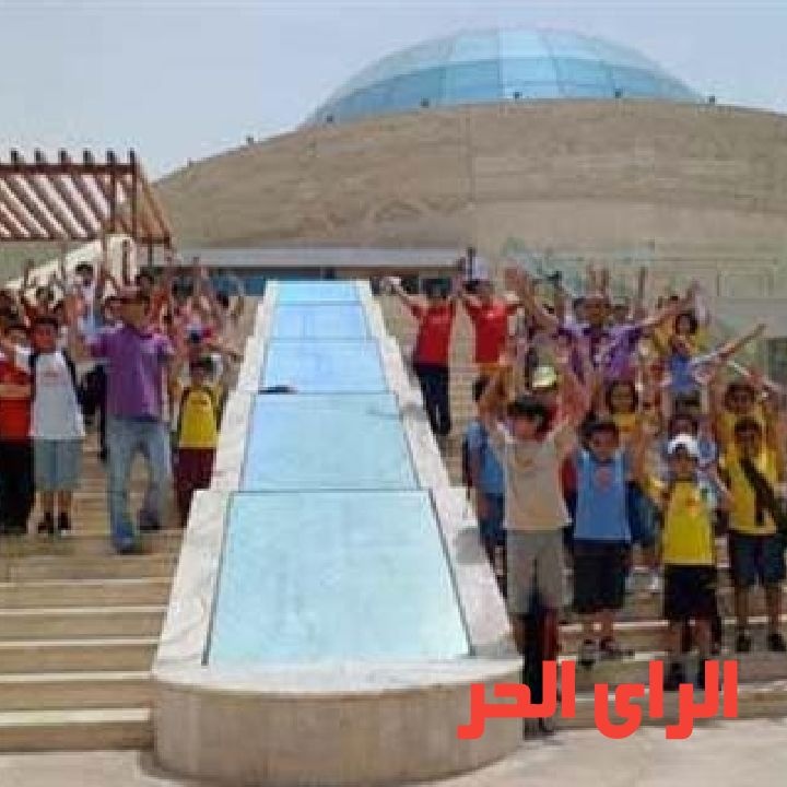 الأحد المقبل.. إقامة المهرجان الدولي للطبول والفنون التراثية في متحف الطفل 1 165351945423113189951324353336291685001604