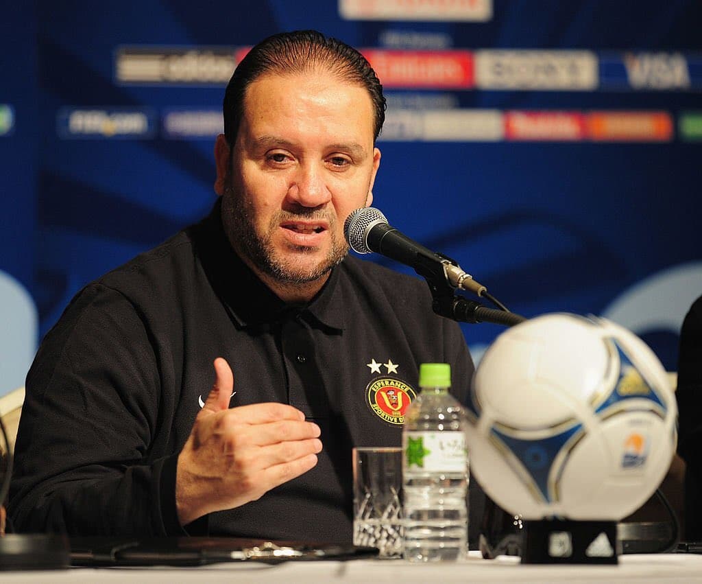 نبيل معلول يعلن استقالته رسميا من تدريب الترجي عقب الخسارة أمام الأهلي بثلاثية في دوري الأبطال 1 1654809979 طلب عاجل من نبيل معلول لحمدي المدب بعد توليه مقاليد1683994683