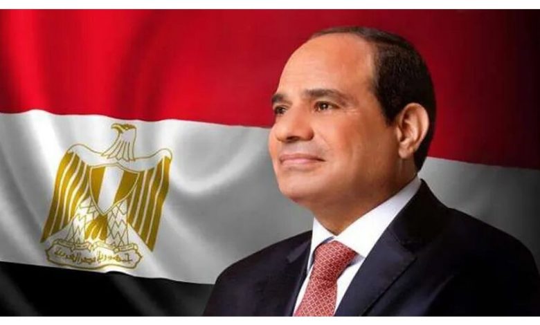 الرئيس السيسي يتوجه اليوم للسعودية للمشاركة في الدورة الـ 32 لمجلس جامعة الدول العربية على مستوى القمة 1 1657953304 2 1657953304 YUxeRYWkra1684390085