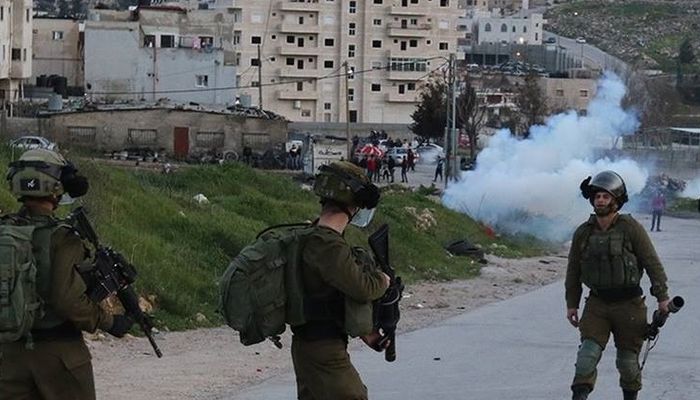 الصحة الفلسطينية تعلن استشهاد شابين جراء اقتحام الاحتلال الإسرائيلي لمخيم "بلاطة" في نابلس 1 1658648752 1658648752 g4bswac3fwbr