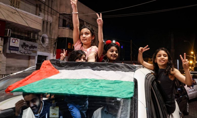 سعيد عكاشة يكتب: لماذا تنجح الوساطات المصرية بين الفلسطينيين والإسرائيليين؟! 1 1677911684949287